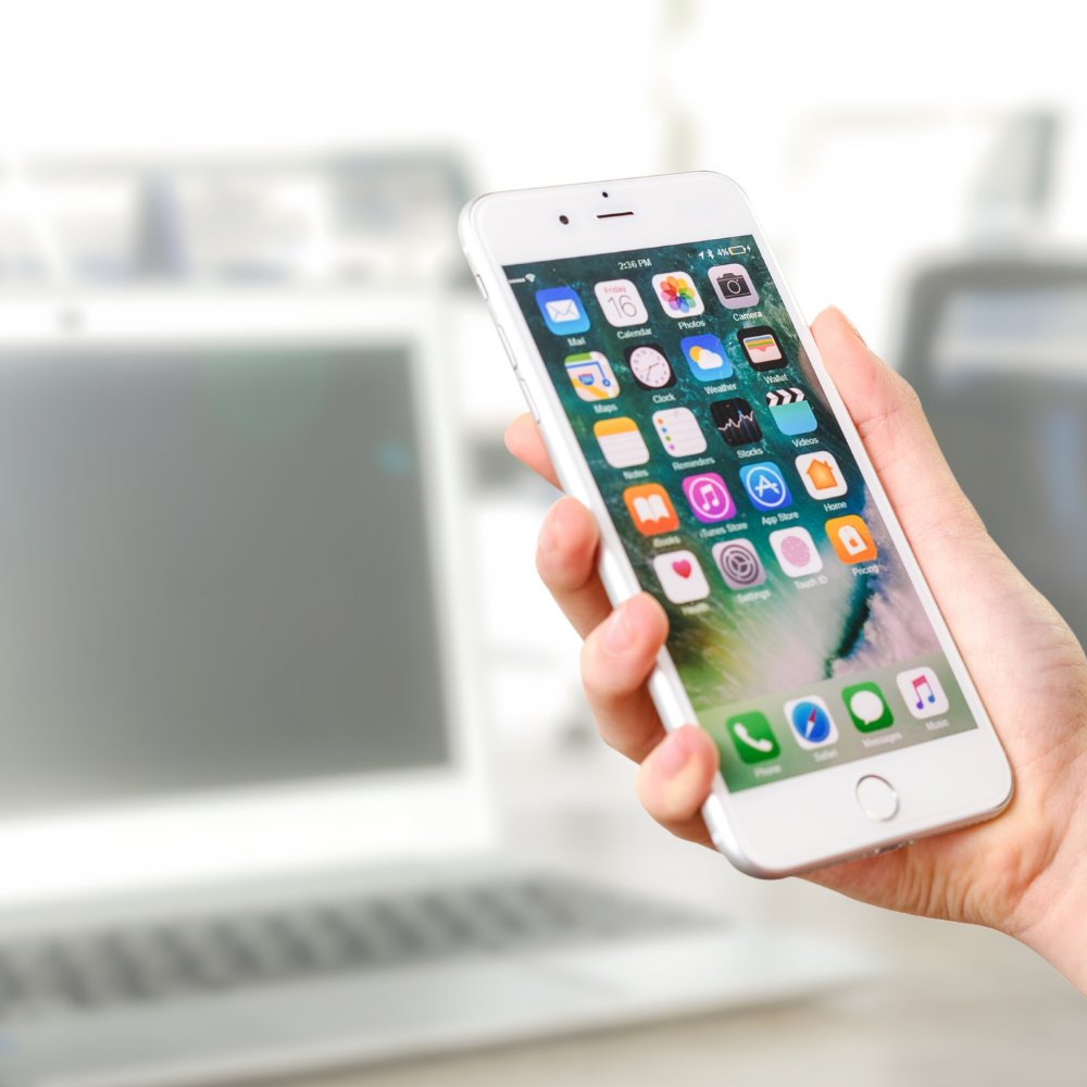 Vender por Teléfono